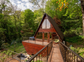 Гостевой Дом Сопка