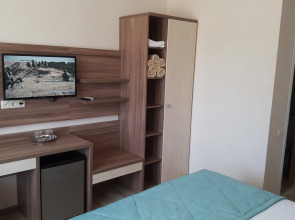 Гостевой Дом Светлана