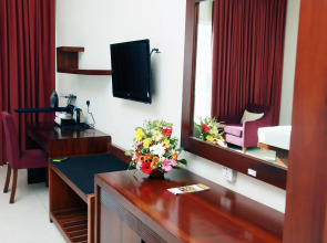 Mirage Colombo Hotel