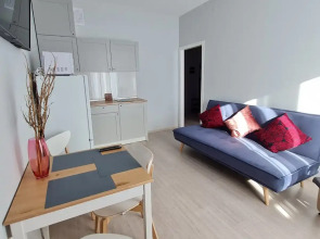 Квартира mART