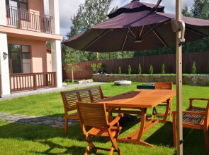 Гостевой дом Вилла Люда