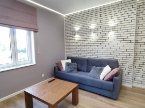 Квартира Mi Home  Росгартен