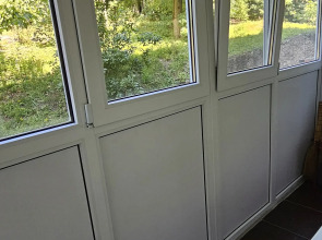 Квартира Уголок в Тихой Курортной Зоне