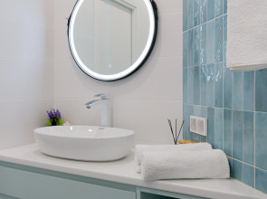 Квартира ЖК Репников Исторический центр