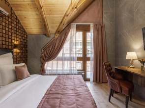 Stellar Collection Chalet Krasnaya Polyana