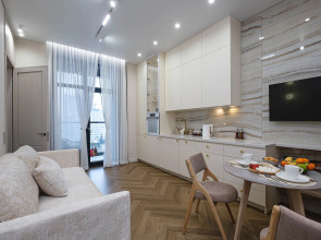 Квартира Семейная премиум-класса на Набережной