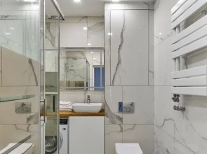 Апартаменты Reverie Swan