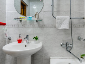 Апартаменты Meridian Apartments на Улице Байтурсынова