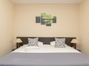 Гостиница Печора