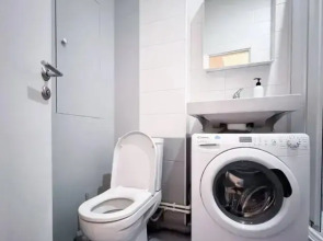 Апартаменты Park Inn Citi Rooms 4