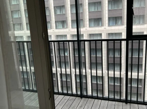 Апартаменты у Метро Бухарестская