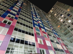 Квартира Уютная Однокомнатная в ЖК Арсенал