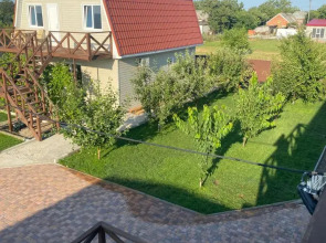 Гостевой дом 38 Попугаев