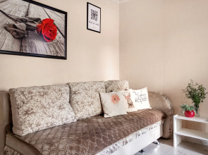 Квартира Жилье на водах Budget option