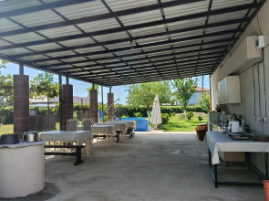 Гостевой дом Амели