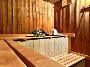 Гостевой дом Крымская Ницца