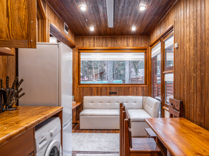 Вилла в Эльбрусе от Квартирукинг