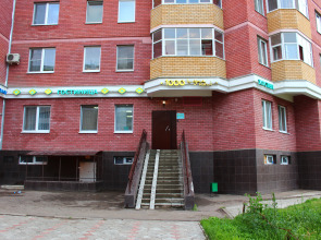 Хостел 1001 ночь на Чуйкова