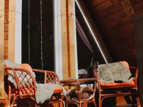 Гостевой дом Romantik house