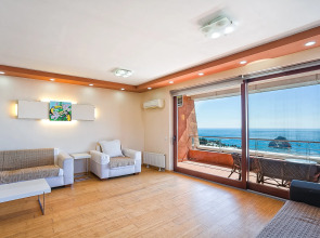 Апартаменты Familiya Gurzuf 8