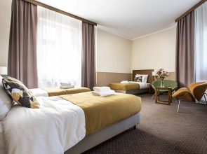 Zulian Apart-hotel by Artery Hotels