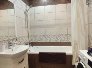 Апартаменты White Lodging на Колпакова 31