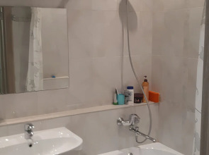 Апартаменты в Жк Олимп 3