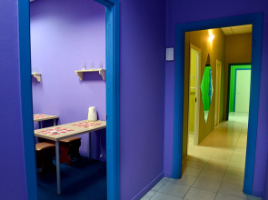 Академ-Хостел