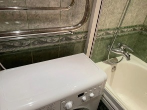 Квартира на 3-м Михалковском переулке 24