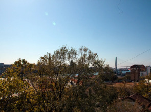 Квартира Avangard Apartment on Сentral Street