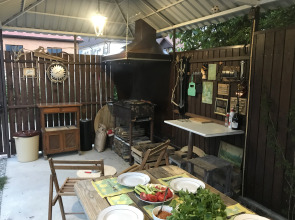 Country house "Coffee Tree"