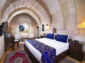 Portal Cappadocia Hotel