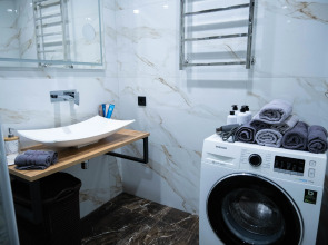 Квартира KEY2HOME