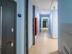 Квартира Уютная студия в новом ЖК во Владивостоке