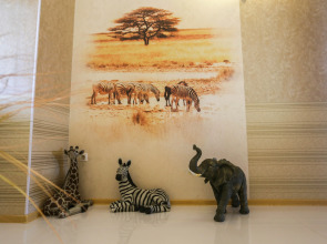 Гостевой дом Арт Блага