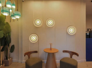 Гостевой дом Casa Luna