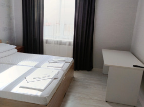 Гостевой дом 2050