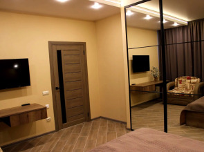 Апартаменты Кякисалми