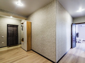 Квартира на Арцыбушевской 45/4