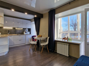 Апартаменты Студия в центре