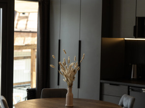 Шале и апартаменты Home-Olkhon 3