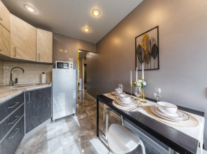 Квартира в центре Тулы на улице Пушкинская