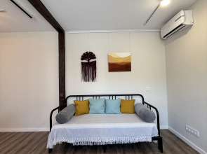 Квартира Климат-Люкс