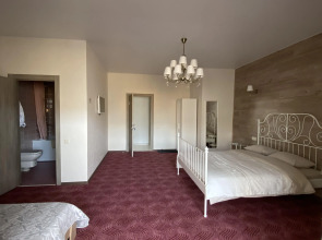 Гостевой дом Соната