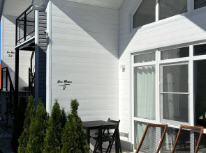 Гостевой дом Гостевой комплекс "New Mexico"