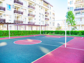 Апартаменты Феникс Де Люкс