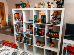 Хостел Самовар