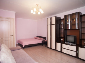 Апартаменты Moskva4you на Шабаловке