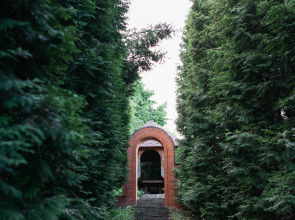 Частный дом River House