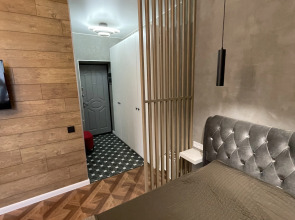 Квартира Nekrasov apartments